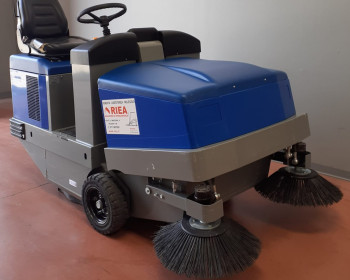 Fiorentini S 34 B - A02 Fiorentini