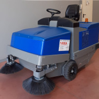 Fiorentini S 34 B - A02 - 1