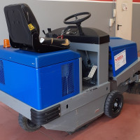 Fiorentini S 34 B - A02 - 2