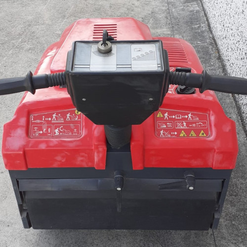 IPC Portotecnica LION 8000ME II