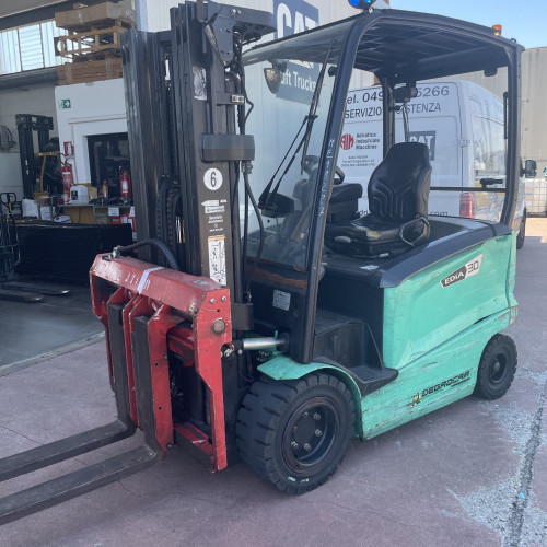 Mitsubishi FB30CN