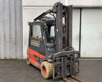 Linde E35L-01 Linde