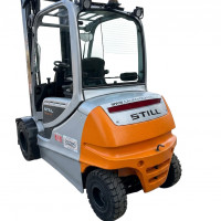 Still RX 60-50 - 2