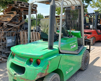 Cesab DRAGO H300 Cesab