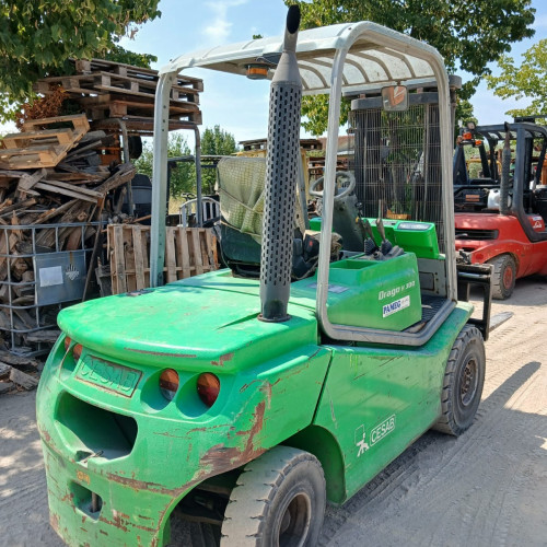 Cesab DRAGO H300