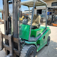 Cesab DRAGO H300 - 1