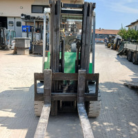 Cesab DRAGO H300 - 2