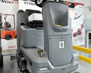 Karcher B 110 R Bp+D75 Karcher