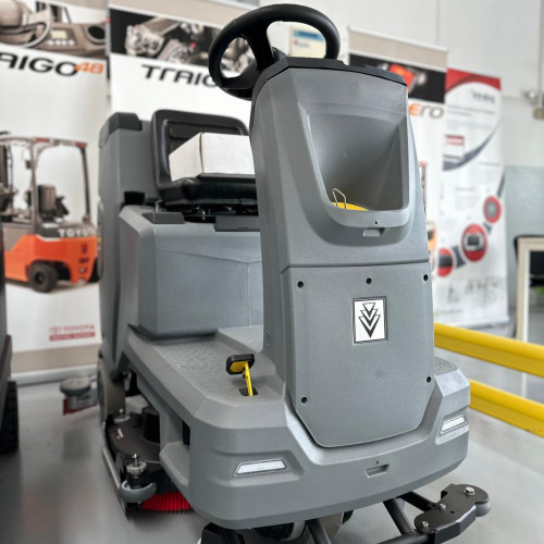 Karcher B 110 R Bp+D75