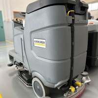Karcher B 110 R Bp+D75 - 1