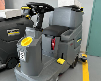 Karcher BD 50/70 R Karcher