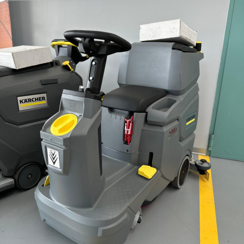 Karcher BD 50/70 R