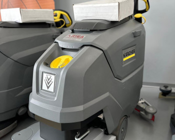Karcher BD 50/55 W Bp Karcher
