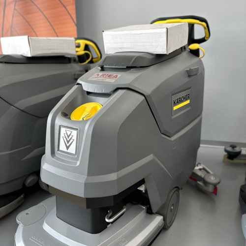 Karcher BD 50/55 W Bp