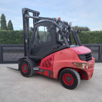 Linde H50D-02/600 - 3