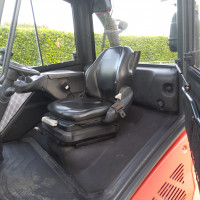 Linde H50D-02/600 - 4
