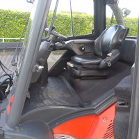 Linde H50D-02/600 - 5
