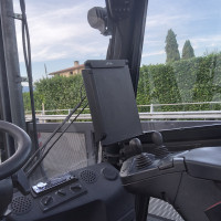 Linde H50D-02/600 - 6