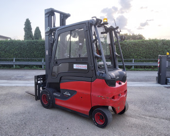 Linde E30HL-01/600 Linde