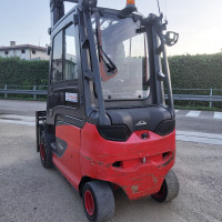 Linde E30HL-01/600 - 4