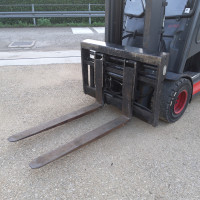 Linde E30HL-01/600 - 5