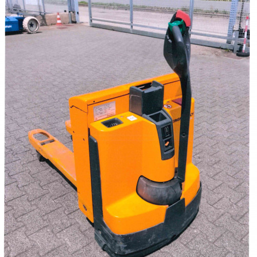 Jungheinrich EJE 116