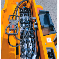 Jungheinrich EJE 116 - 1