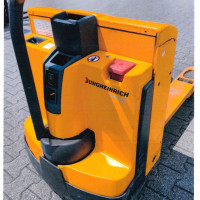 Jungheinrich EJE 116 - 3