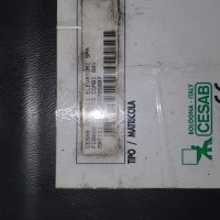 Cesab BLITZ 250-300 - 1