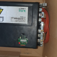 Cesab BLITZ 250-300 - 2