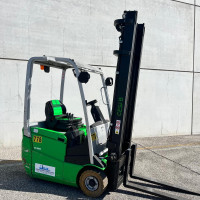 Cesab B315 - 2