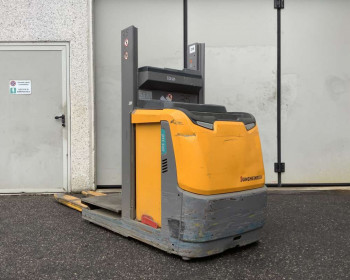 Jungheinrich EKS 110 L 100 E  Jungheinrich