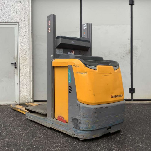 Jungheinrich EKS 110 L 100 E 