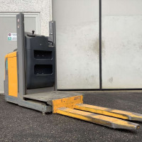 Jungheinrich EKS 110 L 100 E  - 1