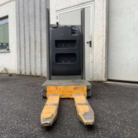 Jungheinrich EKS 110 L 100 E  - 2