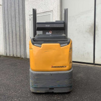 Jungheinrich EKS 110 L 100 E  - 3