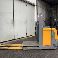 Jungheinrich EKS 110 L 100 E  - 4