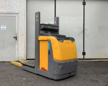 Jungheinrich EKS 110 L 100 E  Jungheinrich