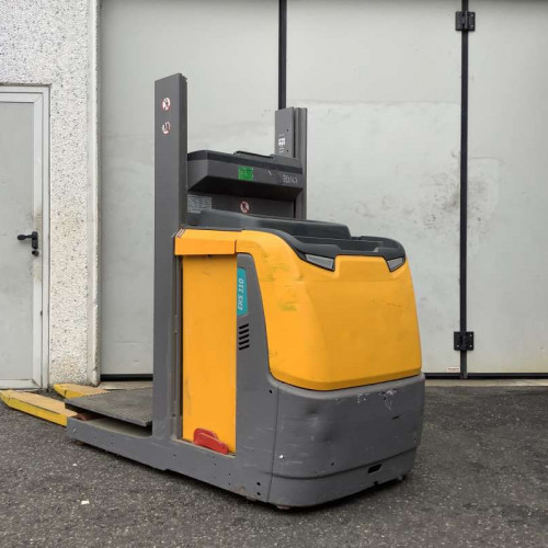 Jungheinrich EKS 110 L 100 E 