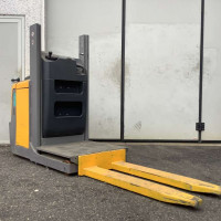 Jungheinrich EKS 110 L 100 E  - 1