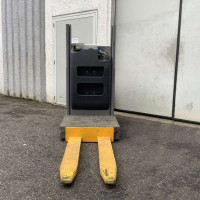 Jungheinrich EKS 110 L 100 E  - 2