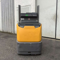 Jungheinrich EKS 110 L 100 E  - 3