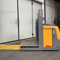 Jungheinrich EKS 110 L 100 E  - 4