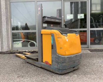 Jungheinrich EKS 110 L 100 E  Jungheinrich