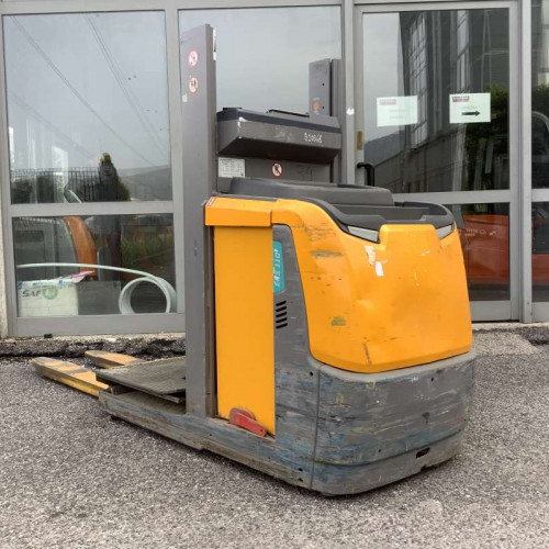 Jungheinrich EKS 110 L 100 E 