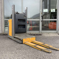 Jungheinrich EKS 110 L 100 E  - 1
