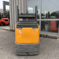 Jungheinrich EKS 110 L 100 E  - 2