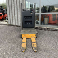 Jungheinrich EKS 110 L 100 E  - 3