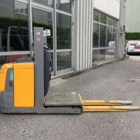 Jungheinrich EKS 110 L 100 E  - 4