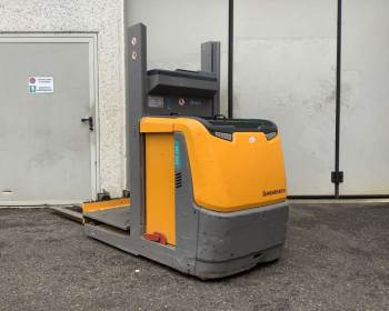 Jungheinrich EKS 110 L 100 E  Jungheinrich